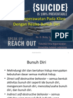 Asuhan Kep Bunuh Diri