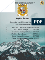 GRD - Region Ancash - Isst