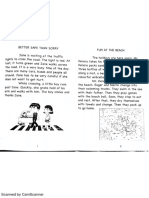 BI - English Paper 2 Model Essay PDF