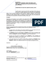 Terms and Conditions PDF