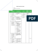 Adoc - Pub Format Silabus Pelatihan