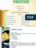 Presentation MTK 3 PDF