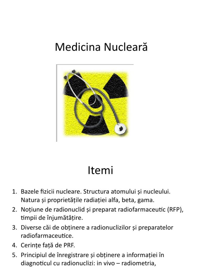 princess these sand Medicina Nucleară | PDF