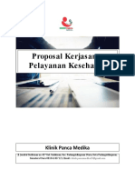 Proposal Pesantren