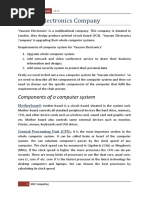 Download computer platforms assignment by Setu Desai SN47525070 doc pdf