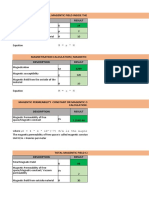 56.permeability Calculation