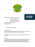 Pemenuhan Kebutuhan Eliminasi Fekal Dan Urin