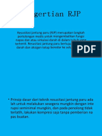 Pengertian RJP-WPS Office