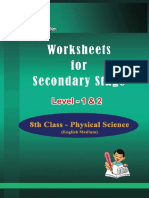 8 Physics EM Level 1&2 30-7-20 Final PDF
