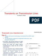 Transients in TL Lecture 1 Part2