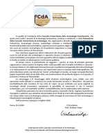 6. Federazione delle Consulte Universitarie di Archaeologia FCdA per Salonicco.pdf