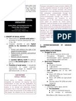 Billie Blanco AGRASOC Outline Reviewer As of Apr 14 Without Highlights PDF