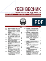 Sluzben Vesnik 74 - 06 PDF