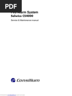 Salwico cs4000 PDF