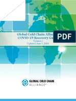 COVID-19 Recovery Document v1 PDF