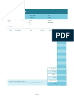 Simple invoice1