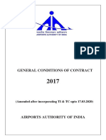 6 Final GCC 2017 Incorporating Amendments Upto March 2020 PDF