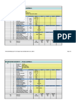 Specification Datasheet Pumps and Motors: Fuel Oil 820 - 870 1.5 - 40