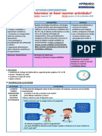 Actividad Complementaria-Matemática 03-09-2020