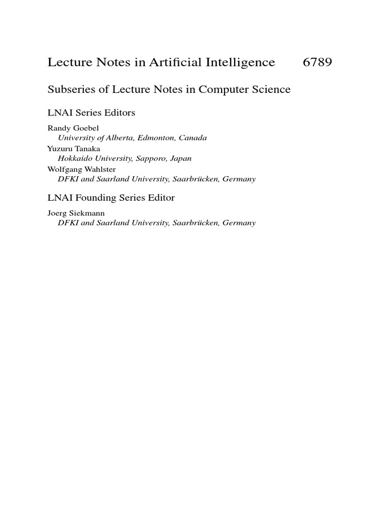 Pub - Multidisciplinary Aspects of Time and Time Percept PDF | PDF ...