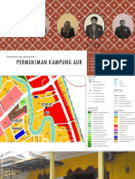 Perumahan Permukiman: Kampung AUR