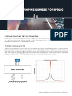 Passive Damping Devices Portfolio_EN-Rev1p0