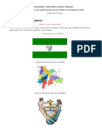 Sociales La Mesa Grado Primero PDF