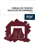 Arana C. (Ed.) - Obras de teatro escolar en español 2013.pdf