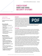 Ds 44000 64000 Security Systems PDF
