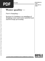 Dutch Environmental Pollutant Standards | PDF | Chemical Substances ...