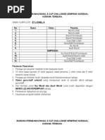 Perpaduan Teras Kejayaan Pdf