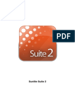 Sunlite Suite 2 PDF