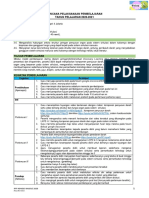 Rencana Pelaksanaan Pembelajaran TAHUN PELAJARAN 2020-2021: Kompetensi Dasar