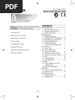 FTN-Ram Install Guide - 1