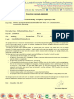 IJITEE Copyright Form-Izzan PDF