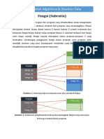 Fungsi PDF