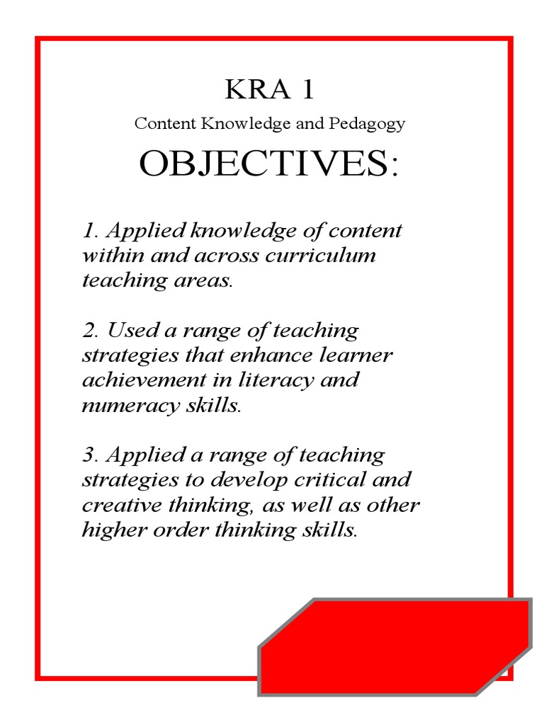 Educator's Guide to Effective Teaching | PDF | Career & Growth | Business