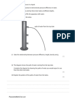 Density and Pressure 1 QP-5 PDF