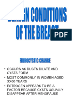 CA Breast, Prostate