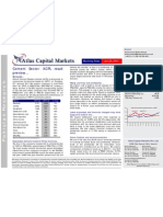 Cement Sector: ACPL Result Preview