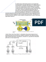 Elektrokromatografi Kapiler Anfar