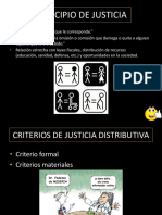 Justicia