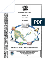 Other Metals and Their Compound PDF