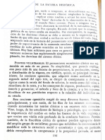 Cap 11 y 12 La Escuela Histórica y Economía de La Utilidad Marginal