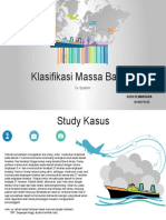 Contoh Soal Klasifikasi Q-System