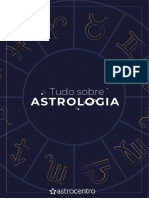 Tudo Sobre Astrologia PDF