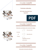 Modulo I_Contratos Laborales