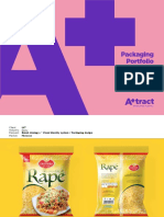 Attract Packagingportfolio Light V2 PDF