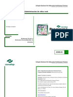 Administración de sitios web: guía para el aprendizaje