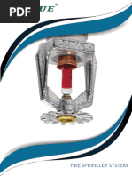 Unsupported Armover Length Guidelines | PDF | Fire Sprinkler System ...